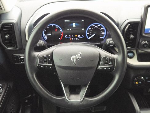 Used 2024 Ford Bronco Sport Heritage image 18