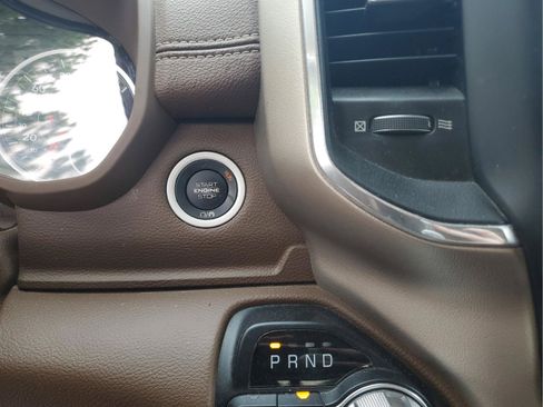 Certified 2021 RAM 1500 Laramie AWD/4WD image 21