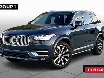 Used 2024 Volvo XC90 B5 Core w/ Protection Package Premier