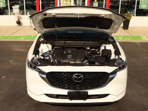 Used 2024 MAZDA CX-5 AWD 2.5 S image 56