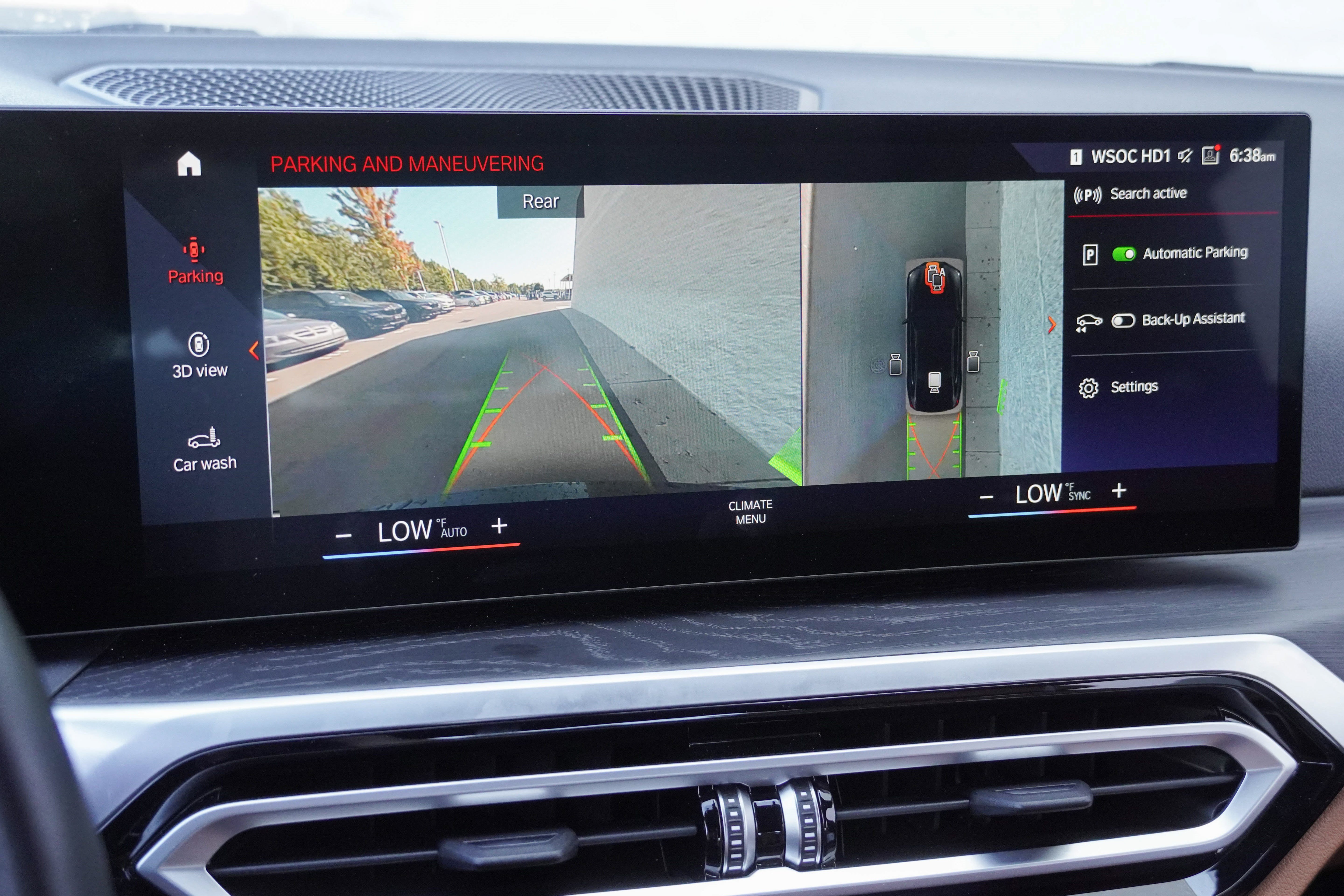 Certified 2023 BMW i4 eDrive35 RWD image 24