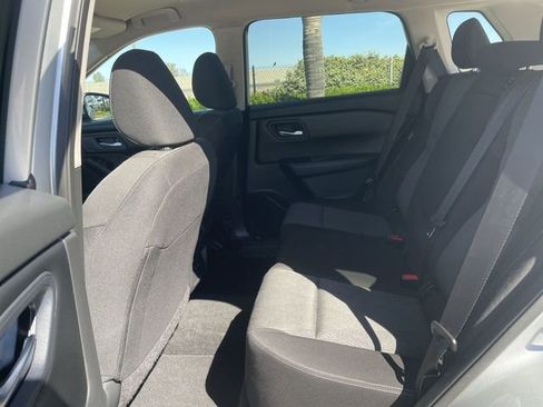 Used 2024 Nissan Rogue SV FWD image 19