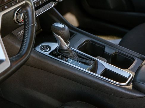 Used 2022 Nissan Sentra SV image 14