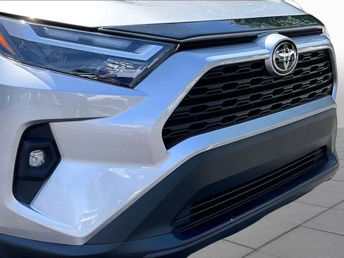 Used 2024 Toyota RAV4 XLE Premium FWD image 51