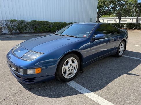 Used 1992 Nissan 300ZX Twin Turbo image 2