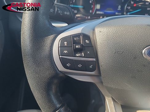 Used 2022 Ford Explorer XLT w/ Equipment Group 202A image 37