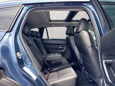 Used 2025 MAZDA CX-50 AWD 2.5 S w/ Premium Plus Pkg image 8