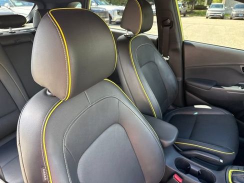 Used 2019 Hyundai Kona Ultimate AWD/4WD image 25
