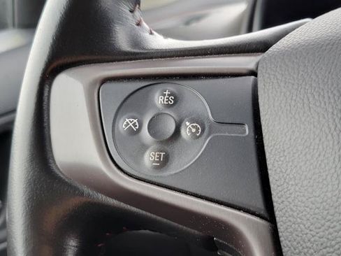 Used 2019 GMC Canyon All Terrain w/ All Terrain X Package AWD/4WD image 15