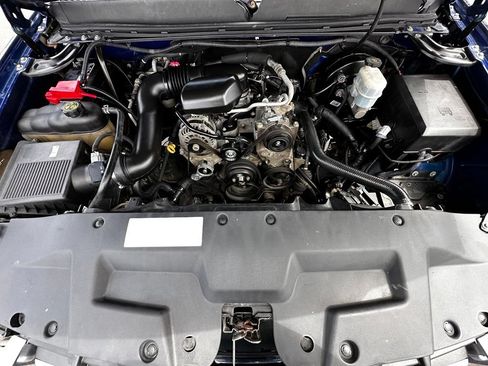 Used 2013 GMC Sierra 1500 2WD Regular Cab image 17