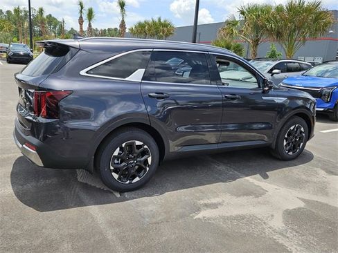 New 2025 Kia Sorento S w/ Panoramic Sunroof Package image 10