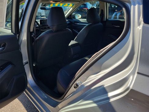 Used 2025 Nissan Altima 2.5 SR image 9