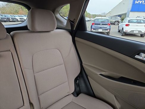 Used 2019 Hyundai Tucson SEL image 14
