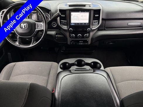 Used 2024 RAM 2500 Big Horn image 12