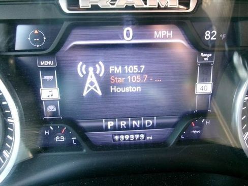 Used 2019 RAM 1500 Sport w/ Level 2 Equipment Group AWD/4WD image 19