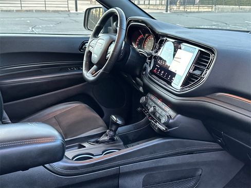 Used 2021 Dodge Durango GT image 12