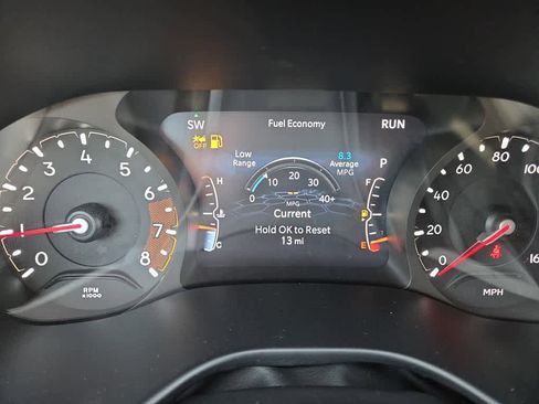 New 2026 Jeep Compass Limited image 20