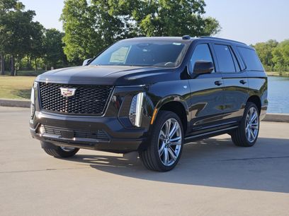 New 2026 Cadillac Escalade Sport w/ Touring Package