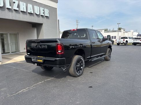 New 2026 RAM 2500 Tradesman image 8