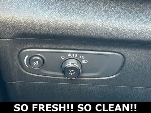 Used 2023 Buick Envision Preferred w/ Sport Touring Package image 20