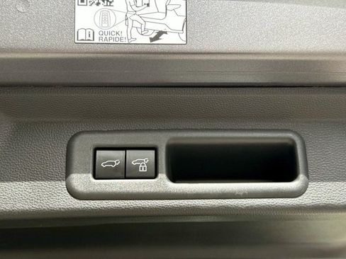 Used 2023 Toyota Sequoia Limited RWD image 12