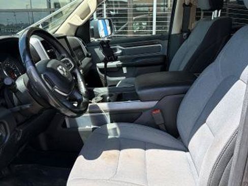 Used 2020 RAM 1500 Big Horn RWD image 12