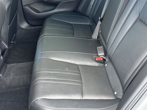 Used 2022 Honda Accord Sport Special Edition image 13