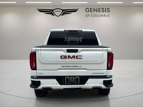 Used 2019 GMC Sierra 1500 Denali w/ Denali Ultimate Package AWD/4WD image 4