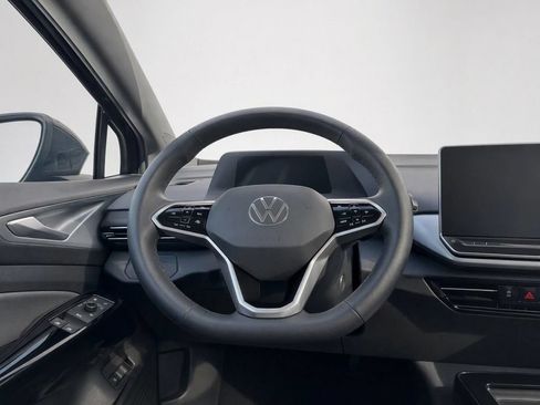 Certified 2024 Volkswagen ID.4 Pro S AWD/4WD image 29