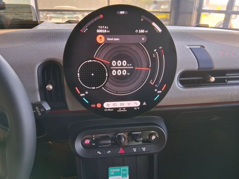 New 2026 MINI Cooper S image 16