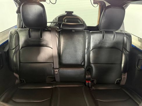 Used 2024 Jeep Wrangler Unlimited Rubicon 4xe AWD/4WD image 19