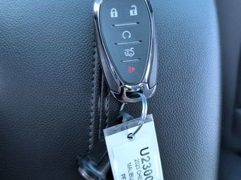 Used 2023 Chevrolet Malibu LT w/ Driver Confidence Package FWD image 25