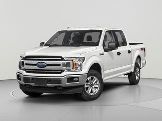 Used 2019 Ford F150 XLT AWD/4WD video 1