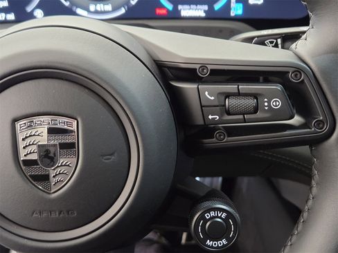 New 2026 Porsche Taycan Cross Turismo image 20