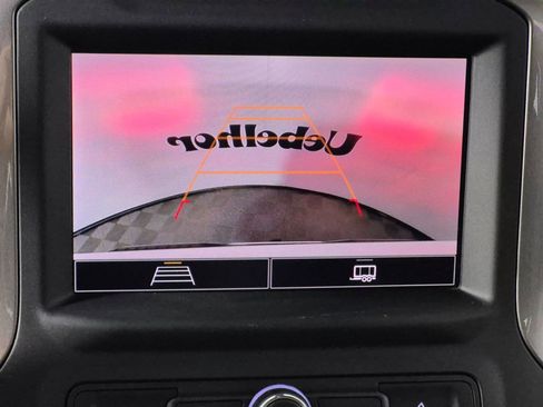 Used 2024 Chevrolet Silverado 1500 W/T w/ WT Value Package image 19