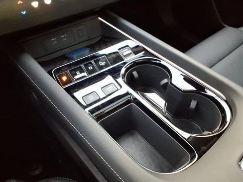 New 2026 Nissan Murano SL image 25