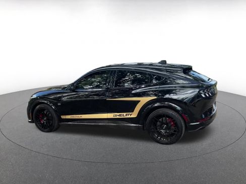 Used 2023 Ford Mustang Mach-E GT AWD/4WD image 10