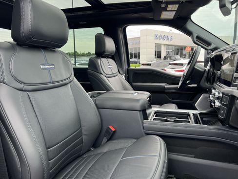 New 2026 Ford F250 Platinum AWD/4WD image 27