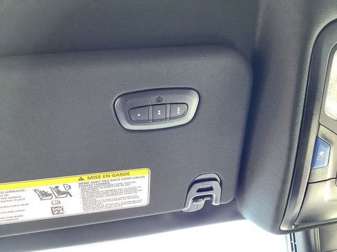 New 2026 RAM 1500 Big Horn w/ Night Edition image 21