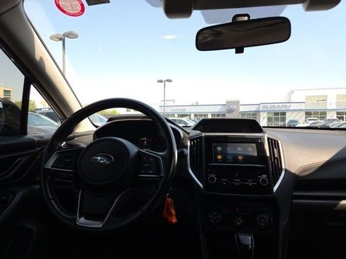Used 2019 Subaru Crosstrek 2.0i Premium w/ Eyesight System AWD/4WD image 13