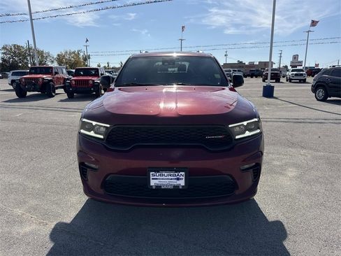Used 2023 Dodge Durango GT image 9