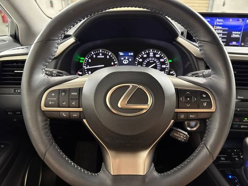 Used 2017 Lexus RX 350 AWD image 11