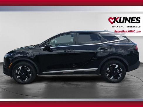 Used 2026 Kia Sportage LX FWD image 6