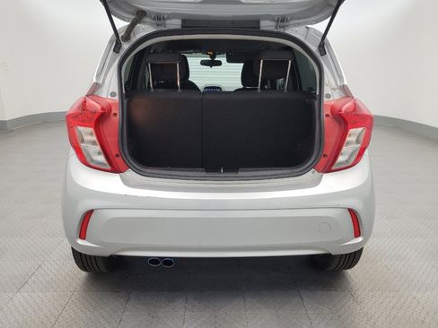 Used 2021 Chevrolet Spark LT FWD image 29