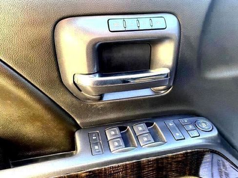 Used 2015 GMC Sierra 3500 Denali w/ Duramax Plus Package image 15