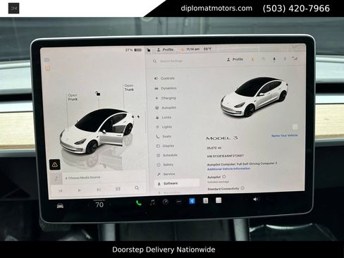 Used 2022 Tesla Model 3 image 31