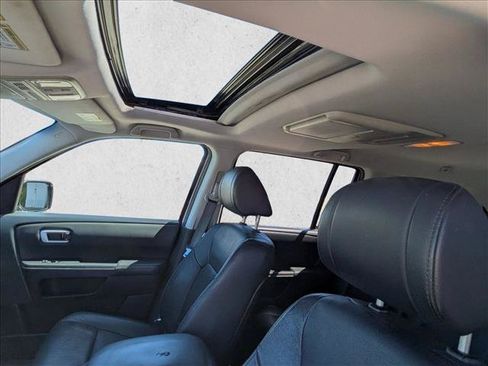 Used 2015 Honda Pilot EX-L image 15