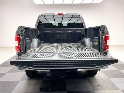 Used 2018 Ford F150 XLT AWD/4WD image 26
