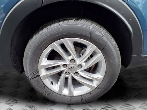 New 2026 Buick Envista Preferred w/ Convenience I Package FWD image 7