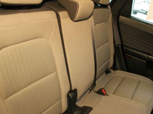 Used 2022 Ford Escape S FWD image 13